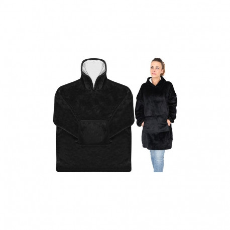 Bluza XXL – must tekk