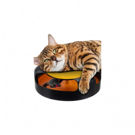 Kassimänguasi - rõngas hiirega