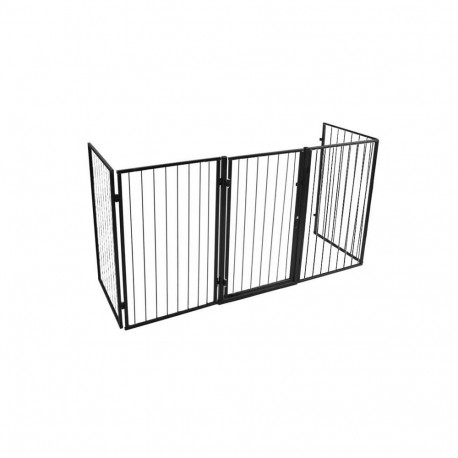 Kamina turvavärav basic BK-2961