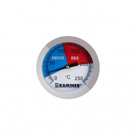 Termometr do grilla i wędzarni PK006