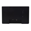 Monitor dotykowy open frame led 21cali vga hdmi usb bnc 12v 230v