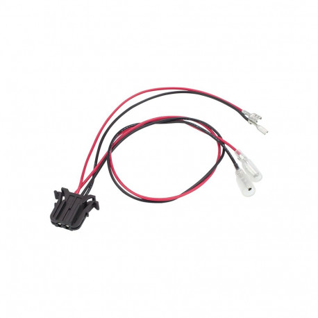 2488# fiat ducato 8 (my21), 500e oem daiichi autoühendus (2 tk.)