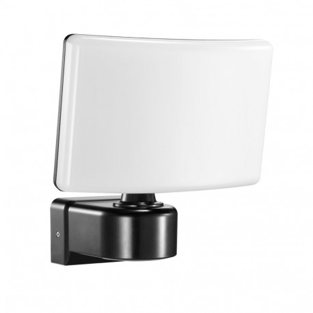 TOS LED 30W aialamp LED, 2200lm, IP65, 4000K, PC, must