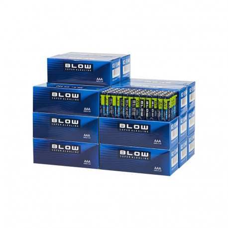 82-607# blow super leelispatarei AAA LR3