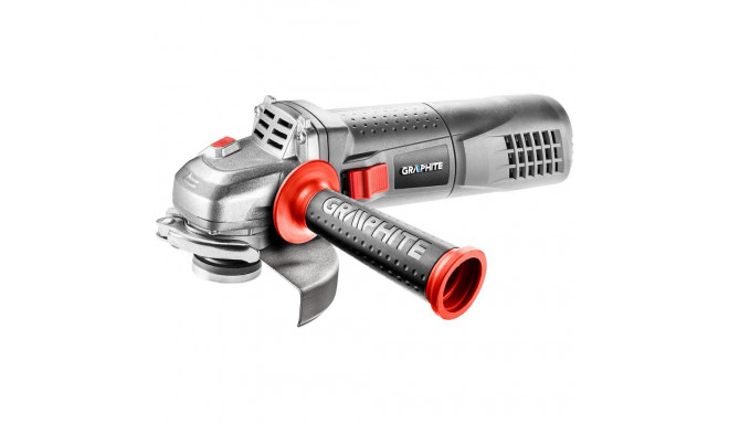 Nurklihvija 900W, ketas 125 x 22.2 mm, pöörded 3000-12000 min??