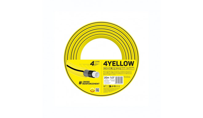Cellfast 4YELLOW 1/2" 20m aiavoolik