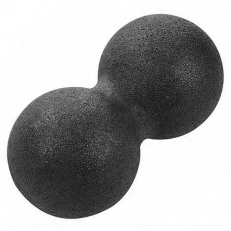 FT31E topelt massaažipall 13x6,4 cm