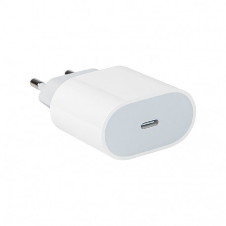 76-014# Ładowarka sieciowa gniazdo usb-c 20w