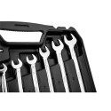 Klucze nasadowe 1/2", 1/4" , zestaw 82 szt. ECO