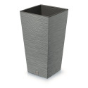 Doniczka FURU SQUARE - beton