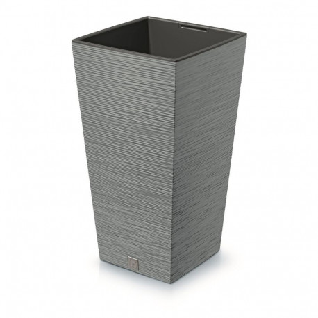 FURU SQUARE lillepott DFSH240, betoon