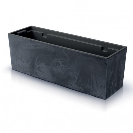 URBI CASE BETON EFFECT DUC600E antratsiithall lillepott