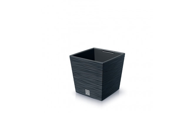 FURU SQUARE LOW DFS240 antratsiithall lillepott
