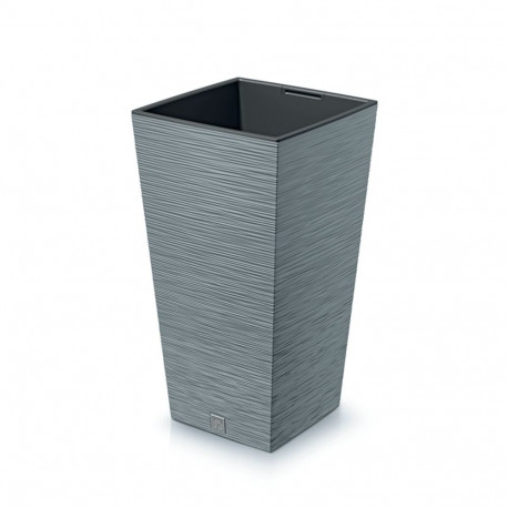 Doniczka FURU SQUARE DFSH265 betoon