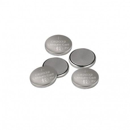 EZB111 Esperanza baterie litowe cr2032 4szt blister