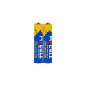 82-498# Bateria super heavy duty aaa r03p (30 tk.)