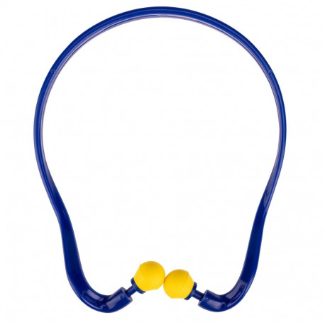 Müra summutavad peapaelaga kõrvatropid