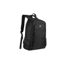 Miejski plecak na notebooka 15,6" Tracer City Carrier Black