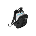 Miejski plecak na notebooka 15,6" Tracer City Carrier Black