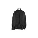 Miejski plecak na notebooka 15,6" Tracer City Carrier Black