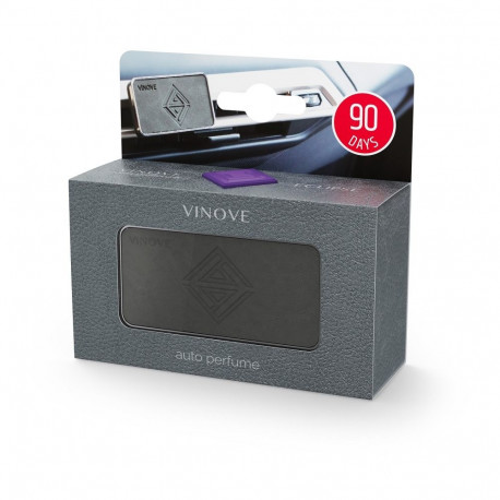 õhuvärskendaja vinove classic leather line milano