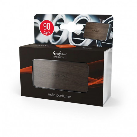 Vinove Prestige London Riverwood õhuvärskendaja