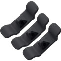 AG874 Uchwyt organizer do kabli