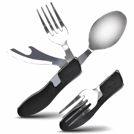 AG534D 4in1 must matkakomplekt