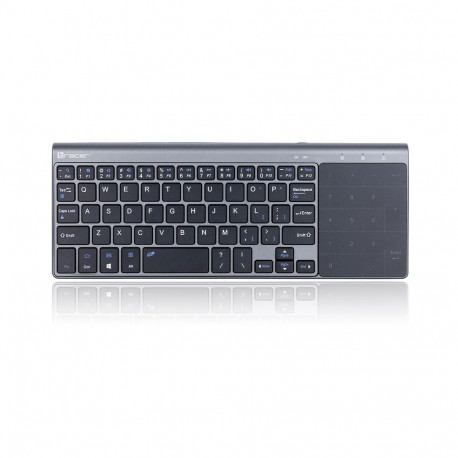 Klawiatura z touchpadem Tracer EXpert 2,4 Ghz