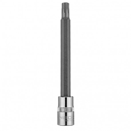 Torx TX30 otsik 1/4", pikk, 87 mm (3 tk.)