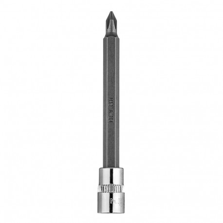 PH1 otsik 1/4" padrunil, pikk, 87 mm (3 tk.)