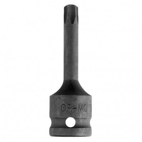 Klucz udarowy trzpieniowy Torx T50, 1/2"
