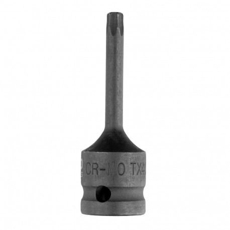 Torx T40 löökotsak, 1/2"
