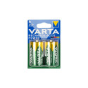 82-594# Akumulator r20 ni-mh d 3000mah varta