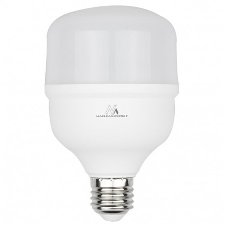 Żarówka LED Maclean E27 28W 220-240V AC külm valge 6500K 2940lm MCE302 CW
