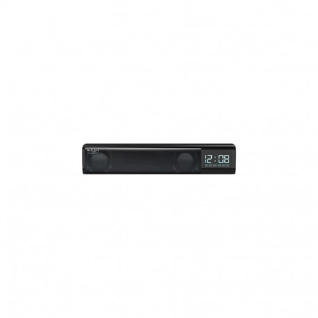 AD 1191 Kõlar soundbar äratuskellaga