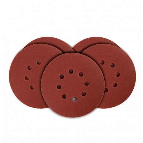 Lihvkettad 150mm K150 5tk 8 auguga 65mm