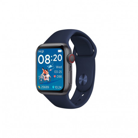 TRACER Smartwatch TW7-BL FUN Blue
