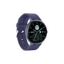 TRACER Smartwatch TW10 NAVY