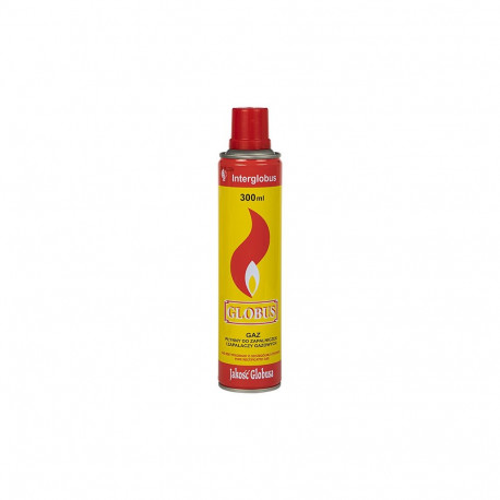 53-123# Gaz universaalne tulemasinatele 300ml (4 tk.)