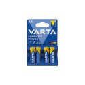 82-593# Bateria alkaliczna aa 1.5 lr6 varta longlife power