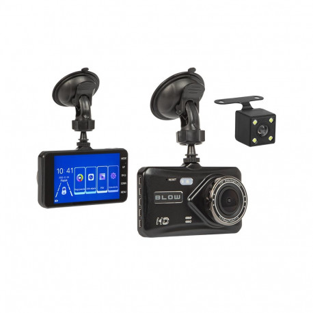 Videosalvesti 78-565# blackbox dvr f800blow
