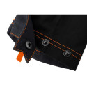 Bluza robocza Neo Garage, 100% bawełna rip stop, rozmiar L