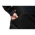 Bluza robocza Neo Garage, 100% bawełna rip stop, rozmiar M Bluza robocza Neo Garage, 100% bawełna rip stop, rozmiar M
