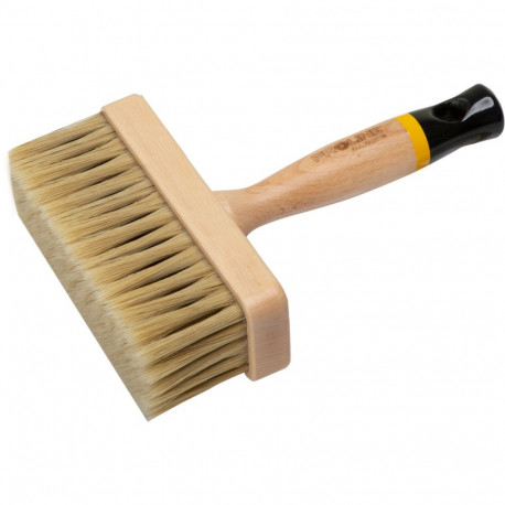 Proline mini universaalne puidust käepidemega pintsel 110mm