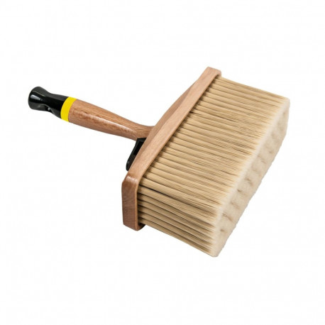 proline universaalne 180mm lakitud puidust käepidemega pintsel