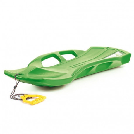 Prosperplast Snow Train roheline laste kelk