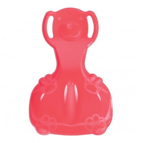 Prosperplast jääkaru laste kelk punane