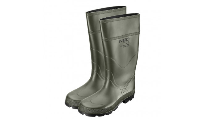 töösaapad OB SRC, suurus 46