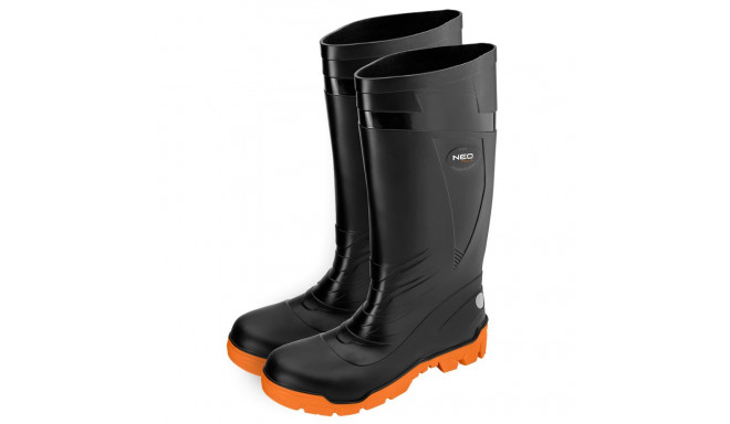 PRO S4 SRC töösaapad, suurus 41